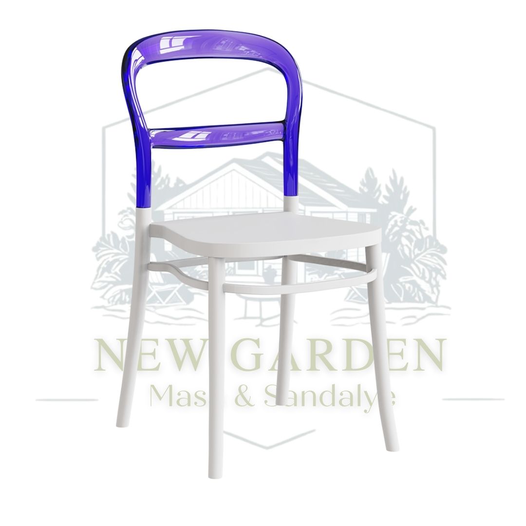 Yay Plastik Sandalye - Görsel 6