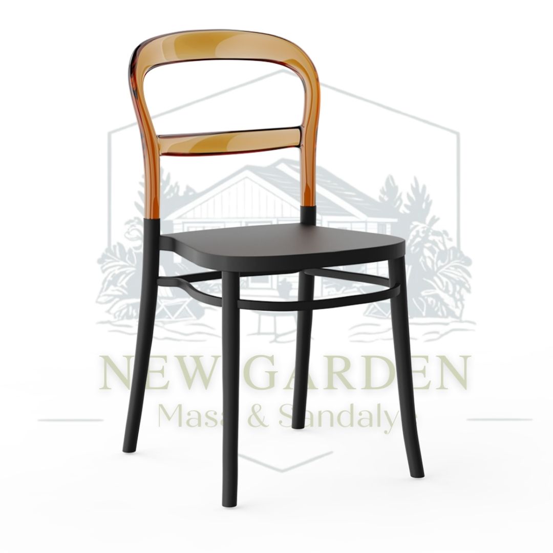 Yay Plastik Sandalye