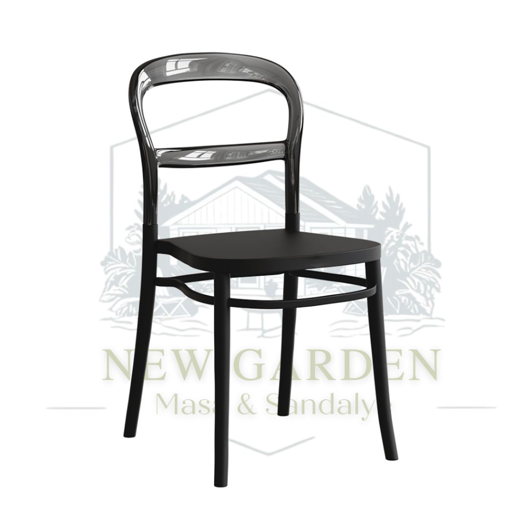 Yay Plastik Sandalye - Görsel 8